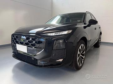 Audi Q3 1.5 tfsi mhev S line edition 150cv s-troni