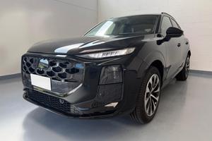 Audi Q3 1.5 tfsi mhev S line edition 150cv s-troni
