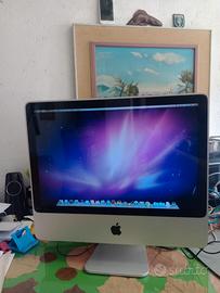 Apple iMac 21 pollici