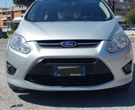 Ford C Max