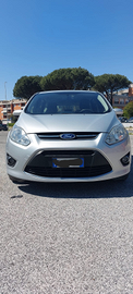 Ford C Max