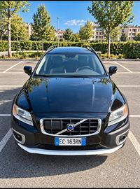 VOLVO XC70 2.4 D5 AWD 185 CV - AUTOMATICA