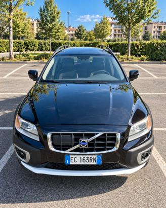 VOLVO XC70 2.4 D5 AWD 185 CV - AUTOMATICA