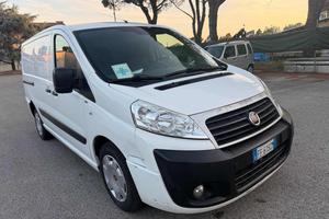 FIAT Scudo 2.0 MJT/130PC-TN Furgone 12q. SX perf