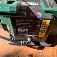 AFFILA PUNTE TRAPANO