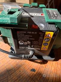 AFFILA PUNTE TRAPANO