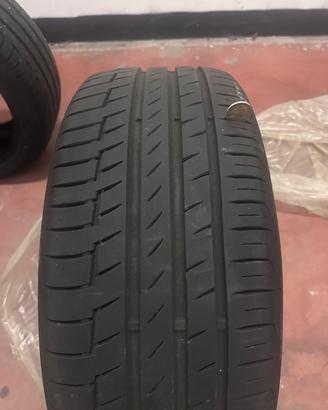 Pneumatici Continental 225/45R18 V XL