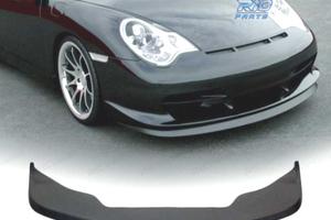 SPOILER LIP PORSCHE 996 GT3