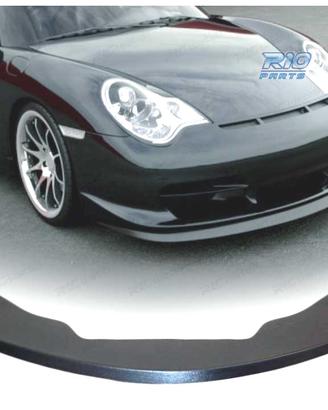 SPOILER LIP PORSCHE 996 GT3