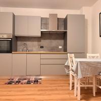 Monolocale a molveno