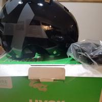 Casco Uvex HLMT 5 bike pro mtb / urban