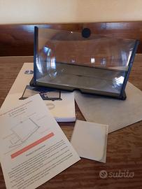 VIDEO AMPLIFIER, ingranditore per cellulare