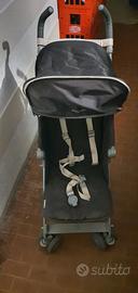 passeggino Maclaren