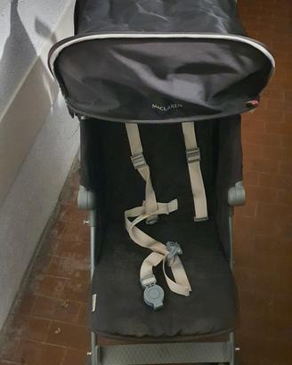 passeggino Maclaren
