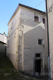 Appartamento ad Ocre (AQ)