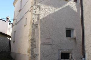 Appartamento ad Ocre (AQ)