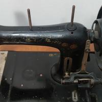 macchina da cucire epoca