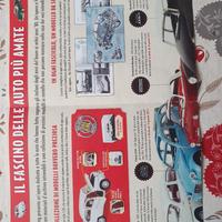 auto vintage delux collection 1^serie