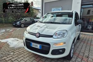 Fiat Panda 0.9 TwinAir Turbo Natural Power Easy
