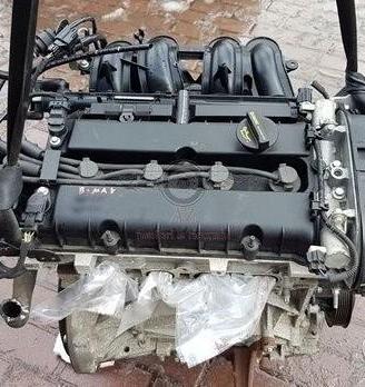Ford b-max 2016 - iqja
