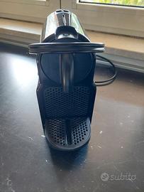Macchina caffè Nespresso Inissia
