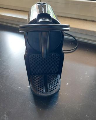 Macchina caffè Nespresso Inissia