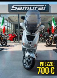 elyseo peugeot  usato anno 2000