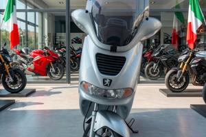 elyseo peugeot  usato anno 2000
