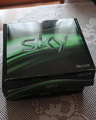 Sky link