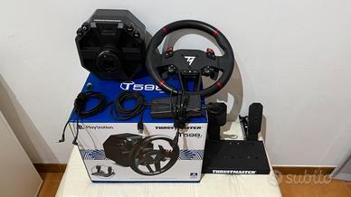 Thrustmaster T598
