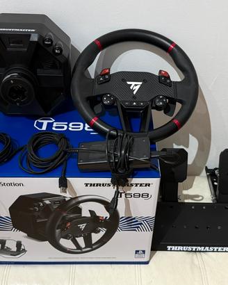 Thrustmaster T598