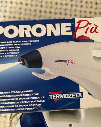 Vaporino più termozeta