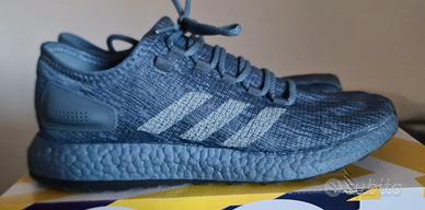 Adidas super boost 42 uomo collazione rare