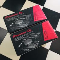 Xdj - 700 Pioneer     Solo scatole