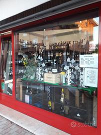Enoteca & Cantina di vini