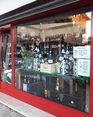 Enoteca & Cantina di vini