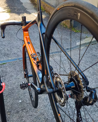 Giant TCR Advanced Pro 0