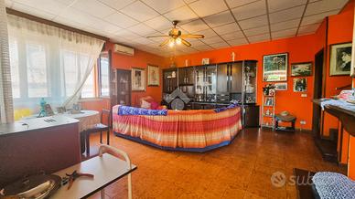 CASA INDIPENDENTE A BORGO VIRGILIO