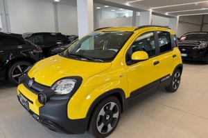 FIAT Panda 1.0 FireFly S&S Hybrid Pandina