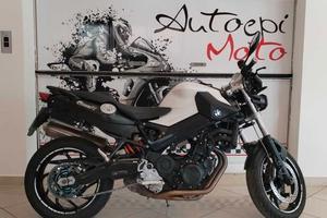 BMW R - F 800 R my09