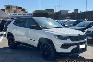 Jeep Compass 1.6 Multijet S 130CV ITALIANA FULL OP
