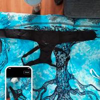 correttore per le spalle