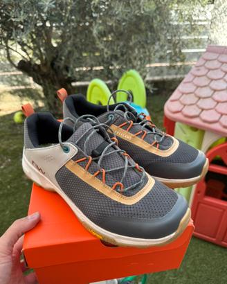 Scarpe northwave bici mtb  flat numero 44