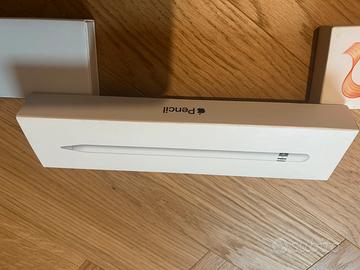 Apple pencil 1 gen completa