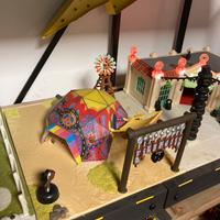 Disney pixar cars precision series Fillmore’s