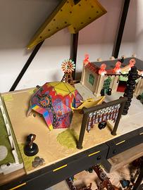 Disney pixar cars precision series Fillmore’s