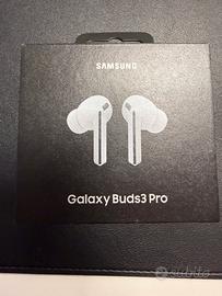 Samsung galaxy Buds3 Pro