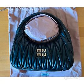 Borsa Miu Miu