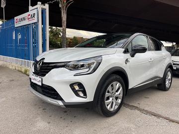 Renault Captur TCe 100 CV GPL FAP Intens KM 39.000