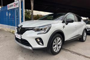 Renault Captur TCe 100 CV GPL FAP Intens KM 39.000